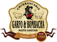 Garfo e Bombacha