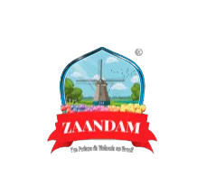 Zaandam